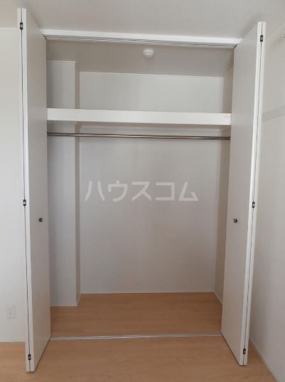 プリーモタナカの内装写真