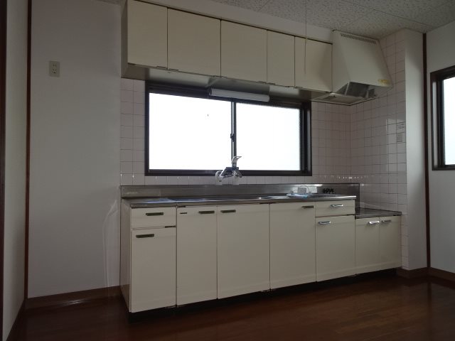 キッチン　※参考写真となります。