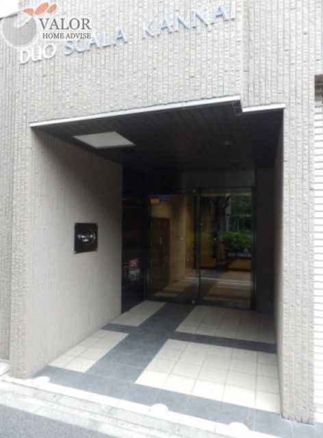 ＪＲ京浜東北線 関内駅 徒歩4分 10階建 築24年の外観写真