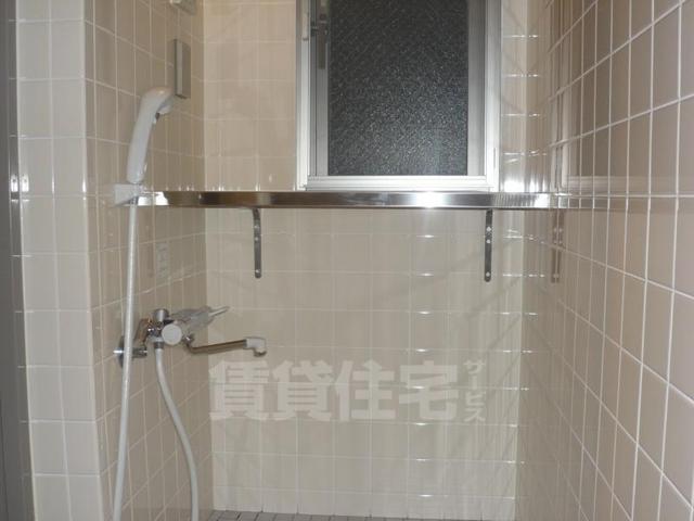 ＪＲ阪和線 上野芝駅 徒歩14分 4階建 築25年の内装写真