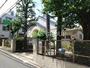 幼稚園・保育園　徳育幼稚園（幼稚園・保育園）まで258m