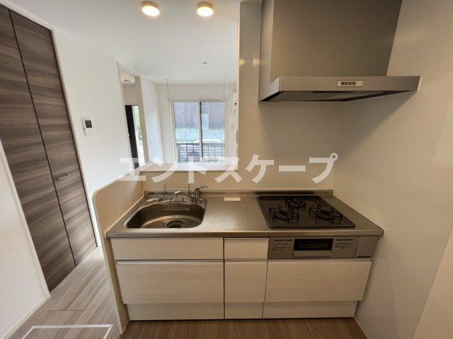 キッチン　高崎、前橋、伊勢崎エリアのお部屋探しはエンドスケープまで！お
