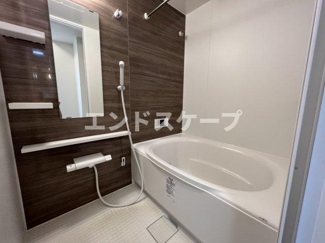 バス・シャワールーム　高崎、前橋、伊勢崎エリアのお部屋探しはエンドスケープまで！お