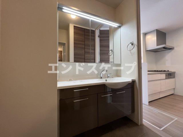 洗面設備　高崎、前橋、伊勢崎エリアのお部屋探しはエンドスケープまで！お