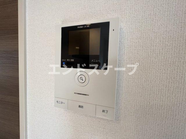 セキュリティ　高崎、前橋、伊勢崎エリアのお部屋探しはエンドスケープまで！お