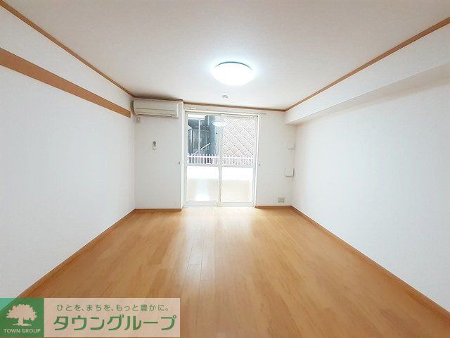 居室・リビング　★お部屋探しはタウンハウジング稲田堤店まで★