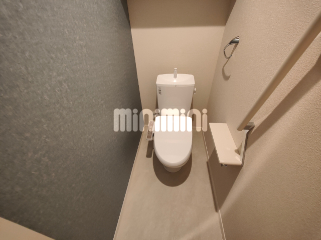サンシャインのトイレ写真