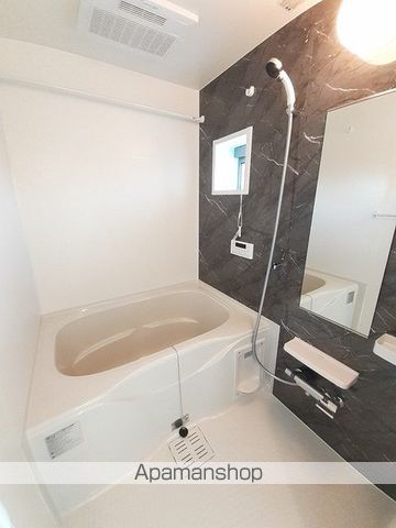 カレントIIの風呂写真