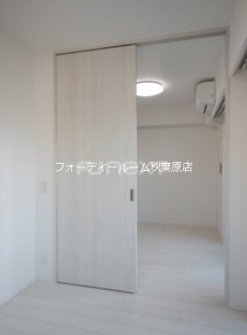 居室・リビング　★《見学予約受付中》シリーズ型分譲賃貸マンション！