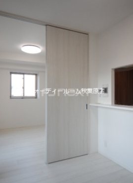 その他部屋・スペース　★《見学予約受付中》シリーズ型分譲賃貸マンション！