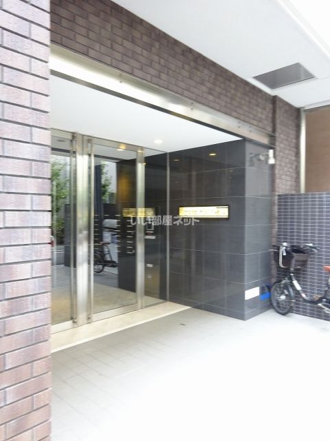 ＪＲ東海道本線 大阪駅 徒歩11分 10階建 築18年の外観写真