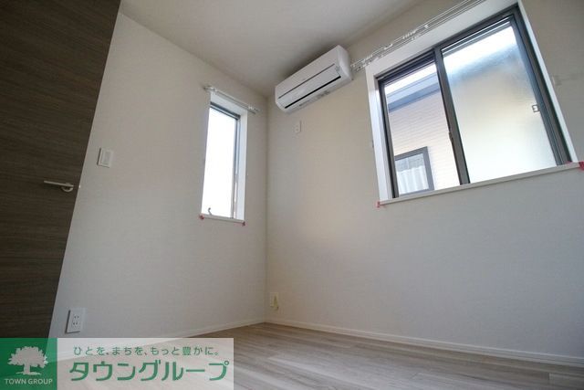Floraisonの内装写真