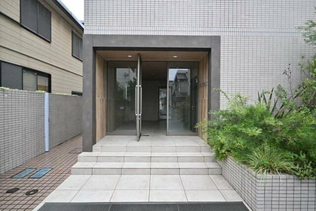 西武池袋線 石神井公園駅 徒歩9分 4階建 築36年の外観写真