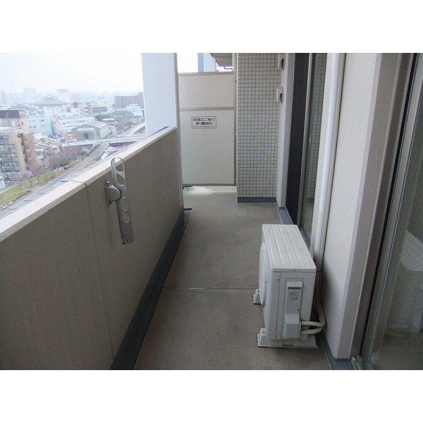シャンテミキの内装写真