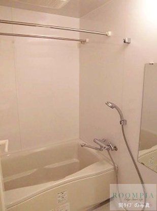 プライムアーバン用賀IIの風呂写真