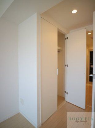 プライムアーバン用賀IIの内装写真