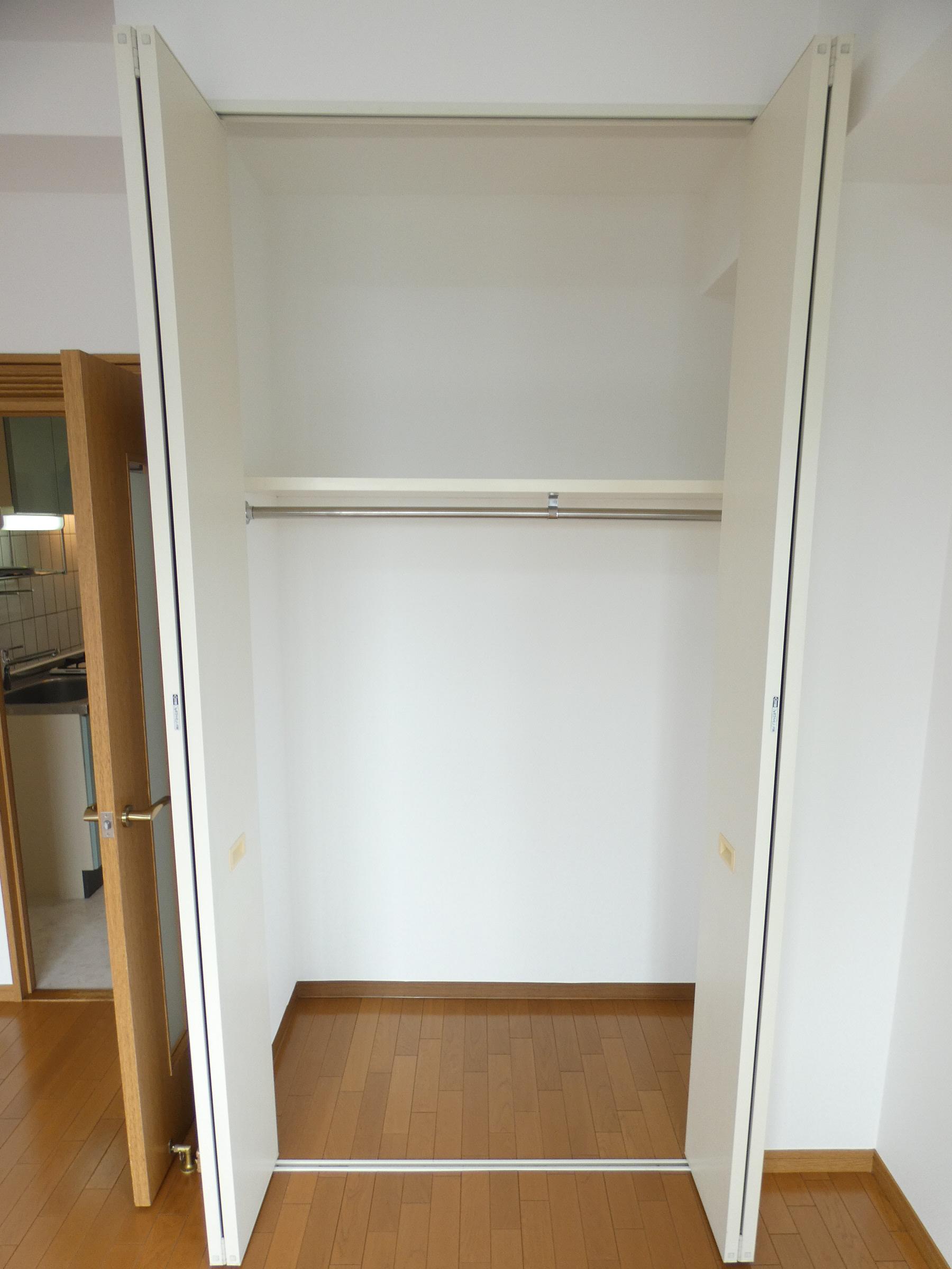 収納　収納※別部屋参考写真