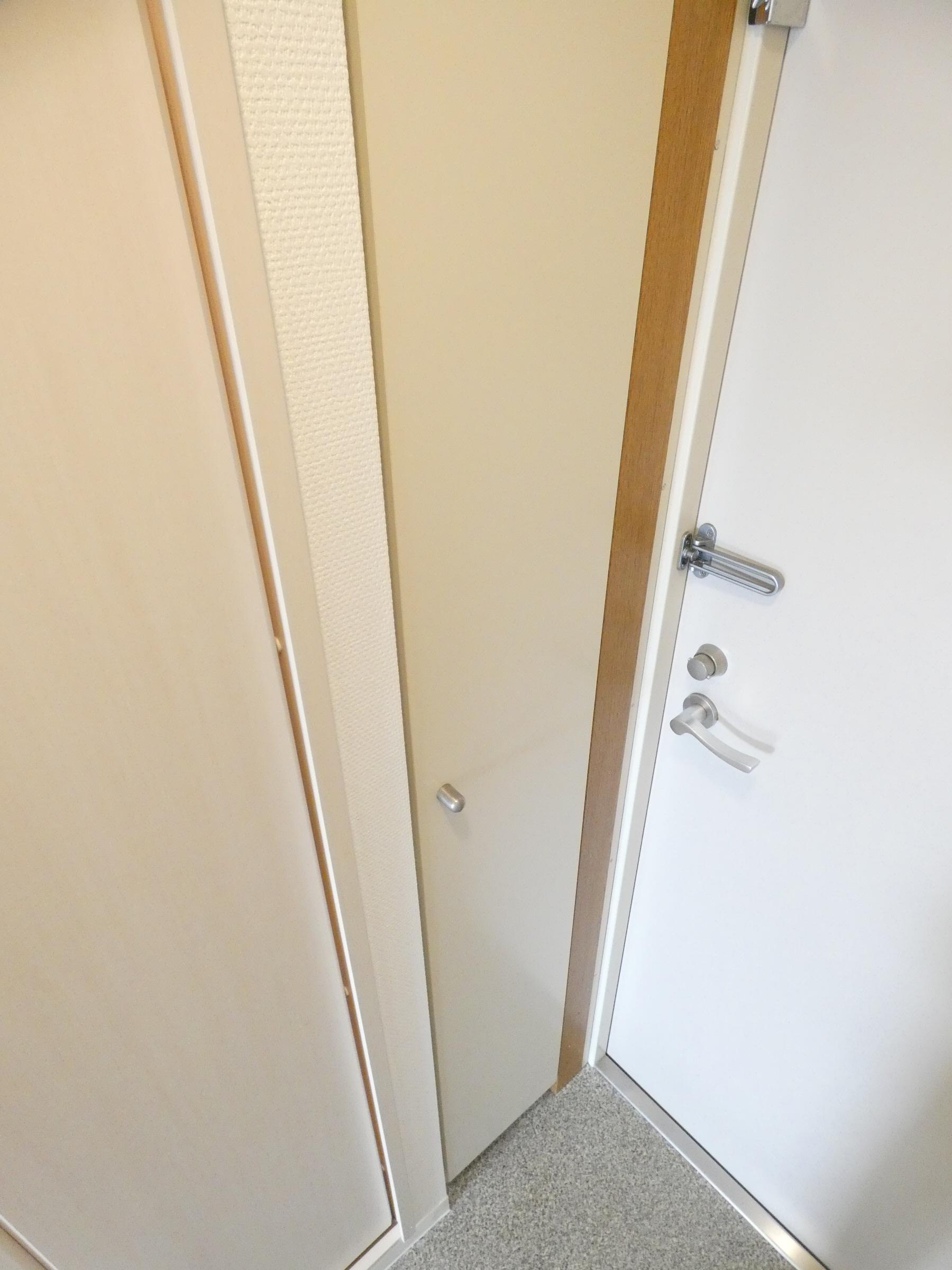 玄関　玄関※別部屋参考写真