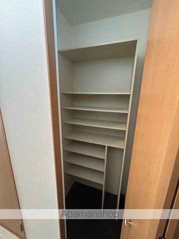 クレール豊里の内装写真
