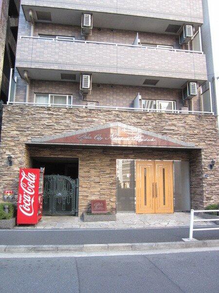 ロビー