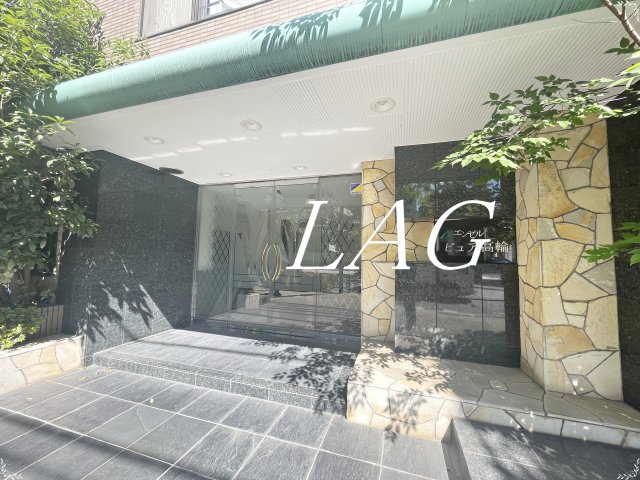 エントランス　エントランスです。