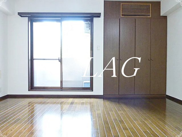 居室・リビング　洋室のお部屋です。
