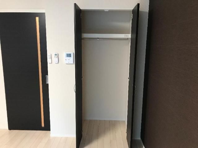 ドルフパークの内装写真