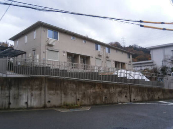 ＪＲ福知山線 生瀬駅 徒歩5分 築10年