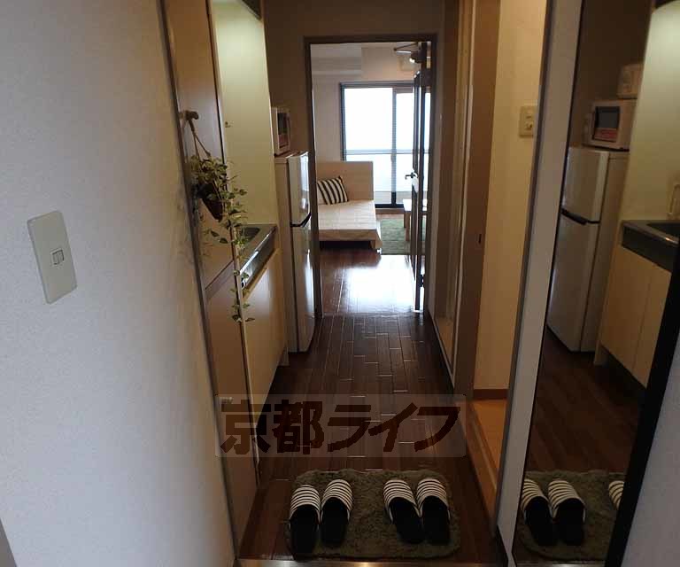 その他部屋・スペース　モデルルームです