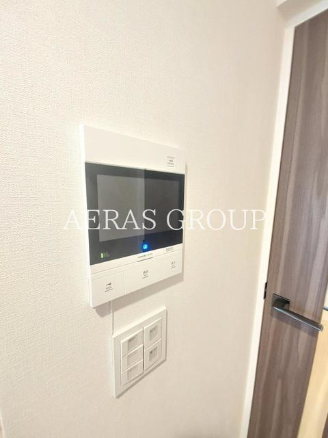 セキュリティ　同仕様参考写真