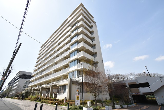 URコンフォール仏向町