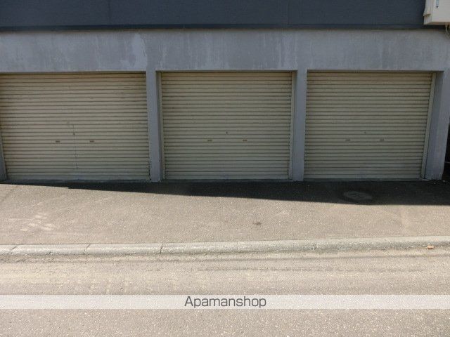 その他共有部分　その他共有部分