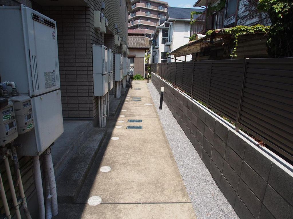 その他共有部分