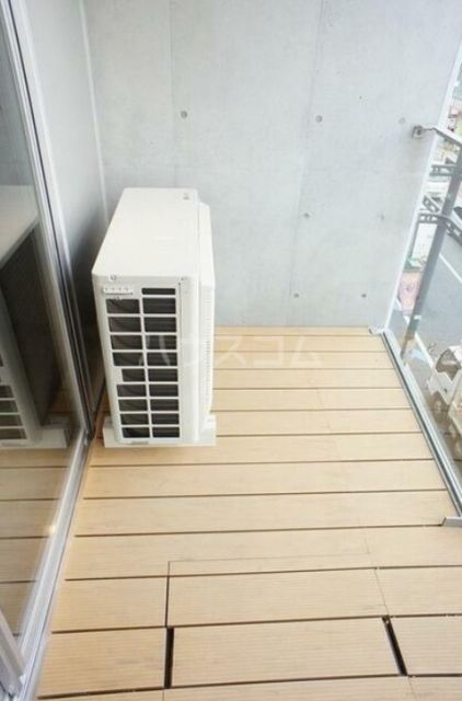 FUKUMI APARTMENTの内装写真