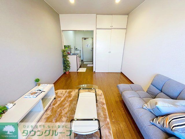 その他部屋・スペース　★お部屋探しは、タウンハウジング多摩センター店へ★