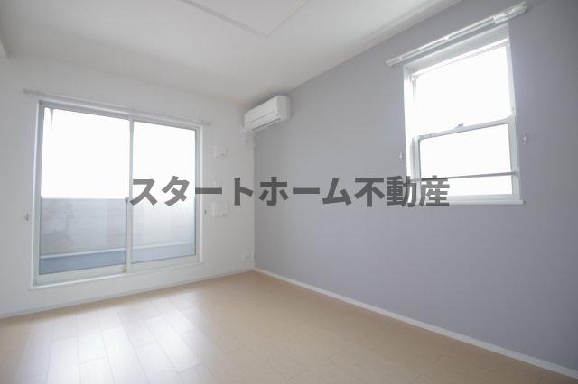 居室・リビング　使いやすいリビングです