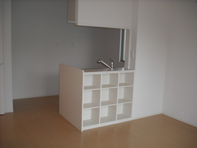 その他設備　自転車置場