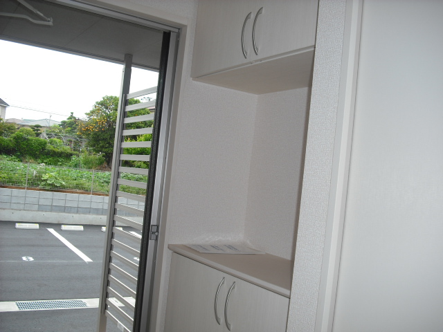 収納　シューズＢＯＸ　上下収納できます！