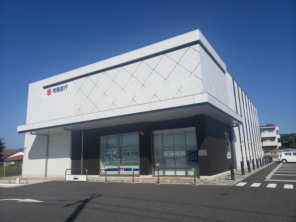 ＪＲ常磐線 土浦駅 バス乗車時間：20分 最寄りバス停で下車 徒歩1分 2階建 築30年の周辺写真