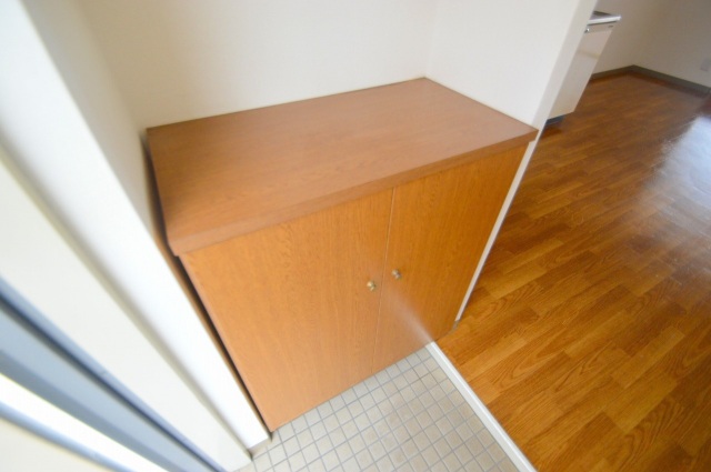 カーサカニハラ_内装_5