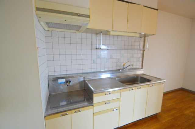 カーサカニハラ_内装_1