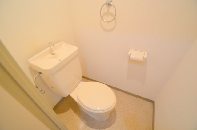 カーサカニハラ_内装_3