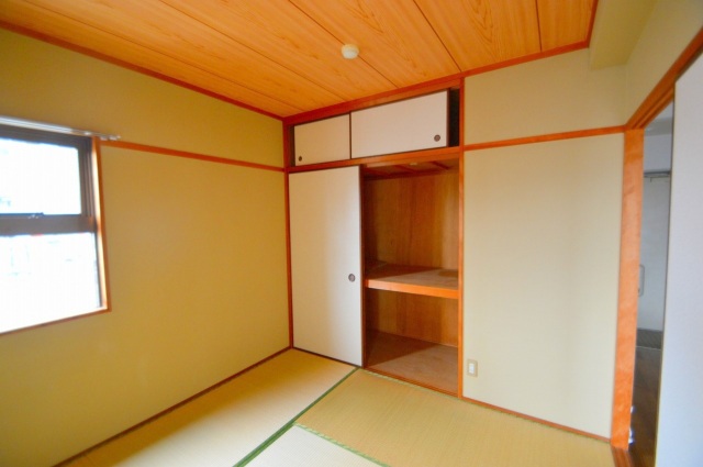 カーサカニハラ_内装_4