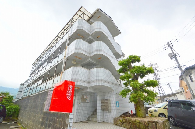 カーサカニハラ_トップ画像