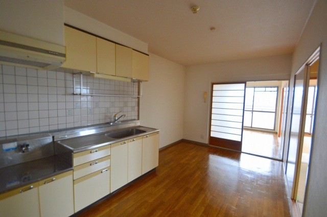 カーサカニハラ_内装_0