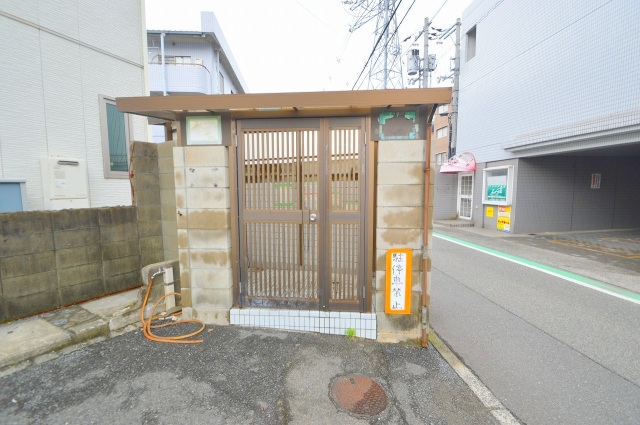 カーサカニハラ_その他_6