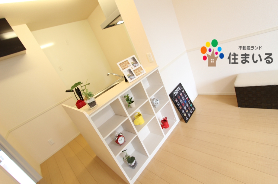 居室・リビング　※写真は同型タイプとなります