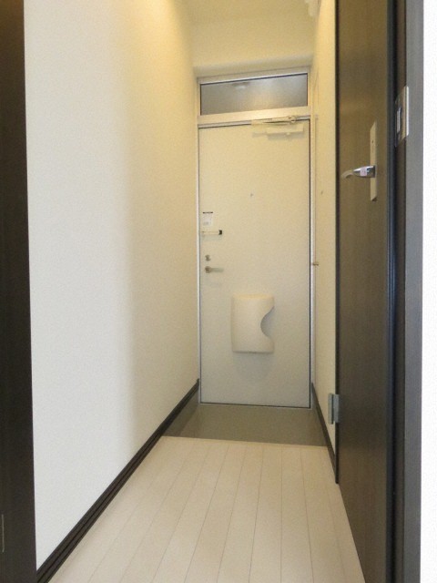 その他　玄関
