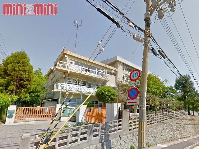 小学校　神戸市立東舞子小学校（小学校）まで900m
