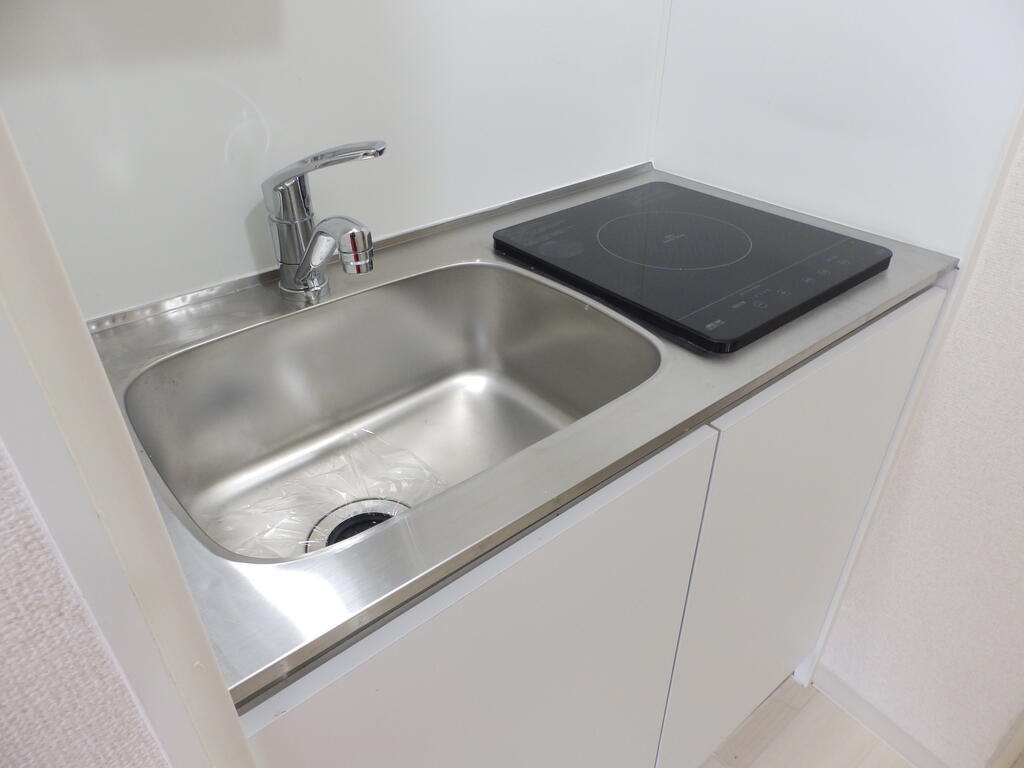 キッチン　ＩＨコンロ